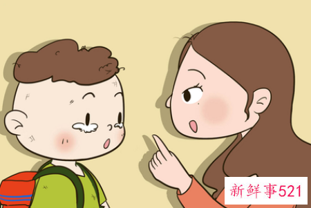 防止宝宝乱发脾气的方法有哪些