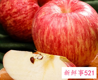 女人每天吃水果的变化