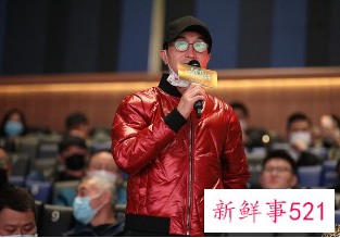 巩汉林建议在足球界开展清朗行动