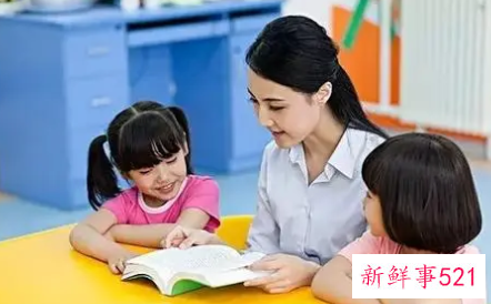 给孩子讲故事的三步曲