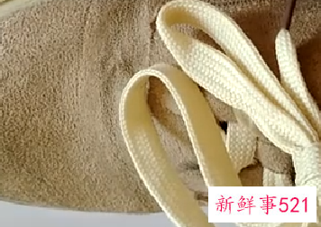 白色毛毛鞋怎么清洗