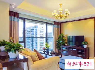 如何运用客厅风水开运