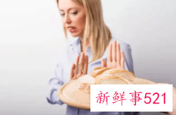 轻度厌食症的症状