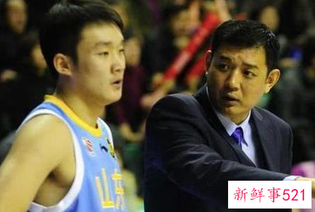 丁彦雨航回应无缘东京奥运:重返赛场决心没变