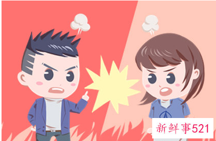 梦见和老公吵架闹离婚是什么意思