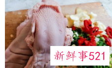 凉拌猪舌头怎么做好吃