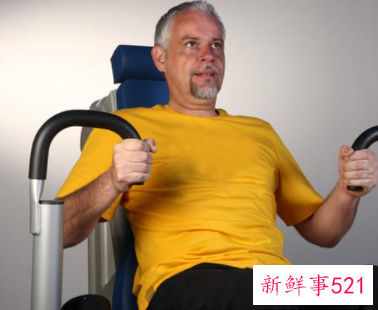 男性荷尔蒙高表现