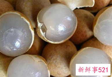 吃桂圆有什么用