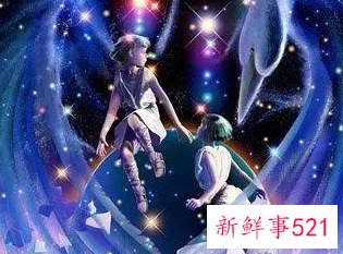 双子座女生喜欢的男生类型