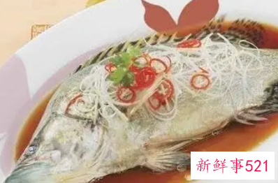 春季吃鱼的好处