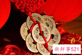 年的由来的传说