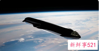 SpaceX将进行首次环绕空间站飞行