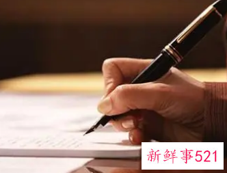 梦见抄作业有什么征兆