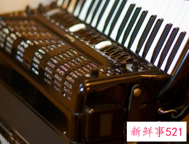 成人学手风琴用多大的合适