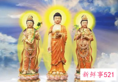 孕妇梦见观音菩萨有什么寓意