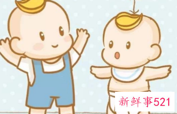 婴儿的生长发育特点