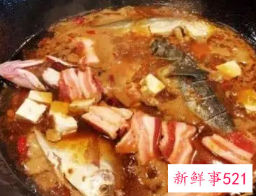 梦见锅烧红了什么寓意