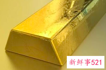 梦见捡黄金项链是什么意思