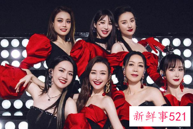 《浪姐3》被曝出拟邀阵容