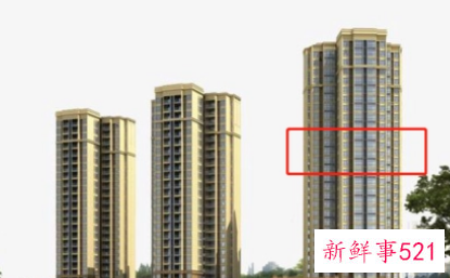 17楼层有什么说法风水