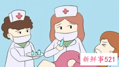 解梦梦见在医院生孩子是什么意思