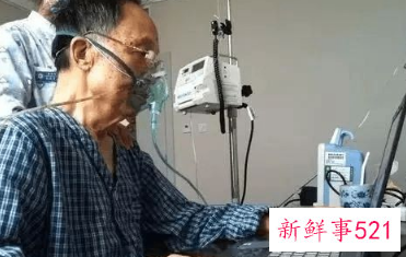 “全军挂像英模”林俊德为国铸核盾