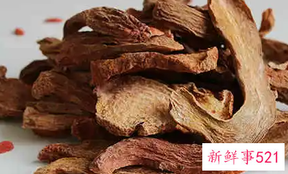 锁阳的功效与作用及禁忌