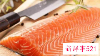 鱼肉生吃的危害有哪些