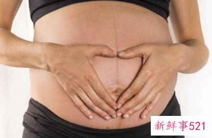 孕妇梦见自己怀孕了是什么预兆