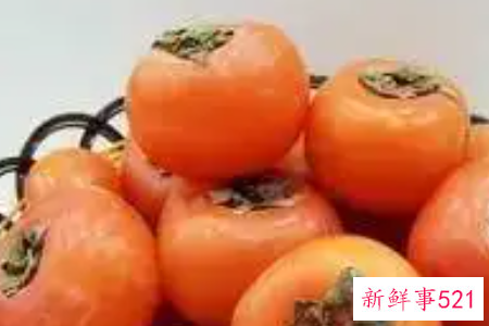 秋季宜常吃的五种食物