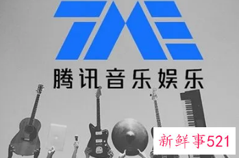 腾讯音乐失去独家版权后营收增速大幅放缓