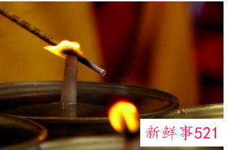 佛前许愿能告诉别人吗