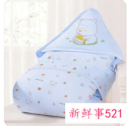 新生儿应该盖的厚点还是薄点