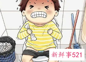 梦见马桶里有大便