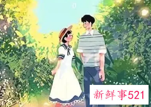 梦见自己的初恋男友