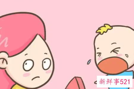 防止宝宝乱发脾气的方法有哪些