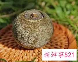 小青柑上火还是下火