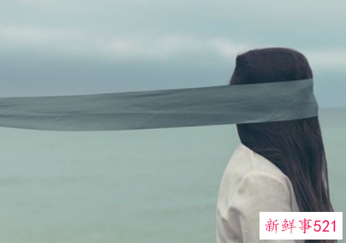 梦见自己失明有什么征兆