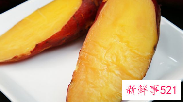 红薯切片蒸多久能熟