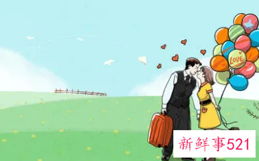 梦见分手的男朋友是什么意思