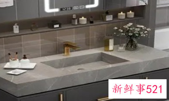 卫生间洗脸盆台上盆好还是台下盆好