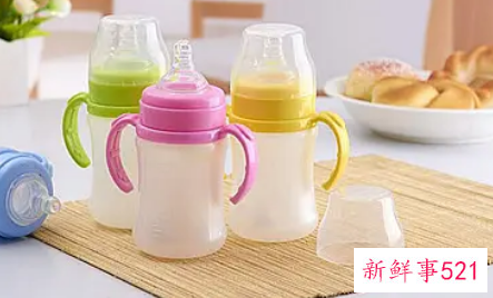 十大放心奶瓶品牌是什么