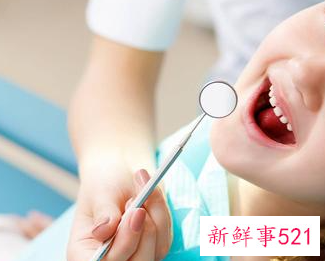 儿童换牙该注意什么