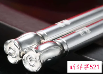 筷子的三大寓意是