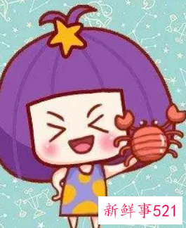 巨蟹女年龄越大越漂亮