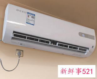 客厅用几匹空调合适