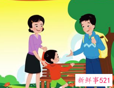 文明礼仪知识有哪些