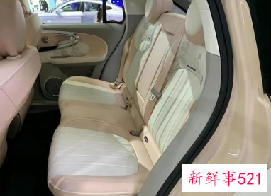 复古造型欧拉芭蕾猫或3月30日正式上市