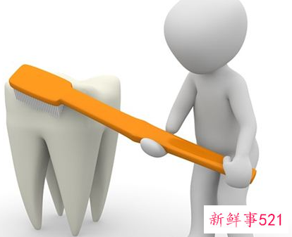 梦见掉门牙有什么征兆