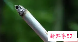 戒烟只要坚持三天就成功了